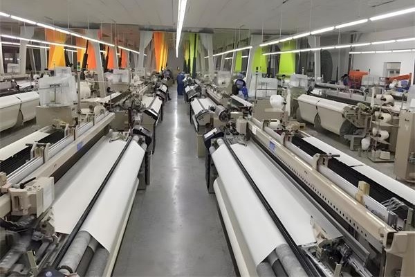 Wandun Contributes to the Green Development of China's Textile Industry