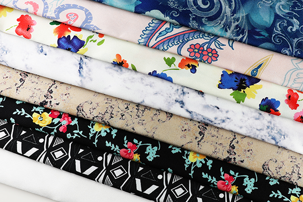 Wandun Launches New Eco-Friendly and Fashionable Fabrics